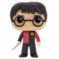 Mobile Preview: FUNKO POP! - Harry Potter - Harry Potter Triwizard #10
